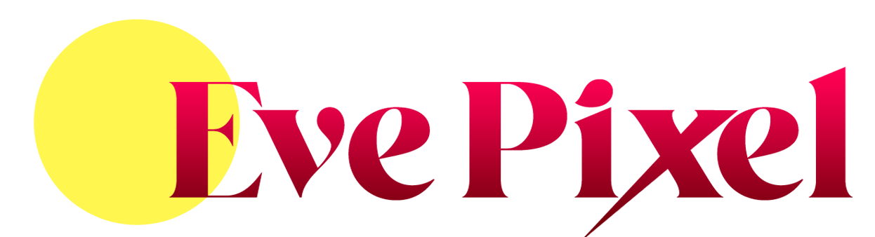 evepixel logo