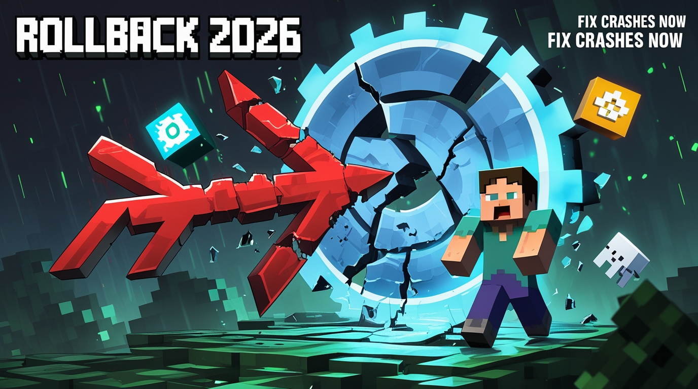 Fabric Rollback Guide 2026