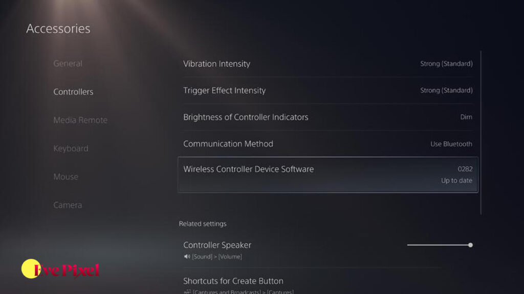 PlayStation 5 firmware update 2026