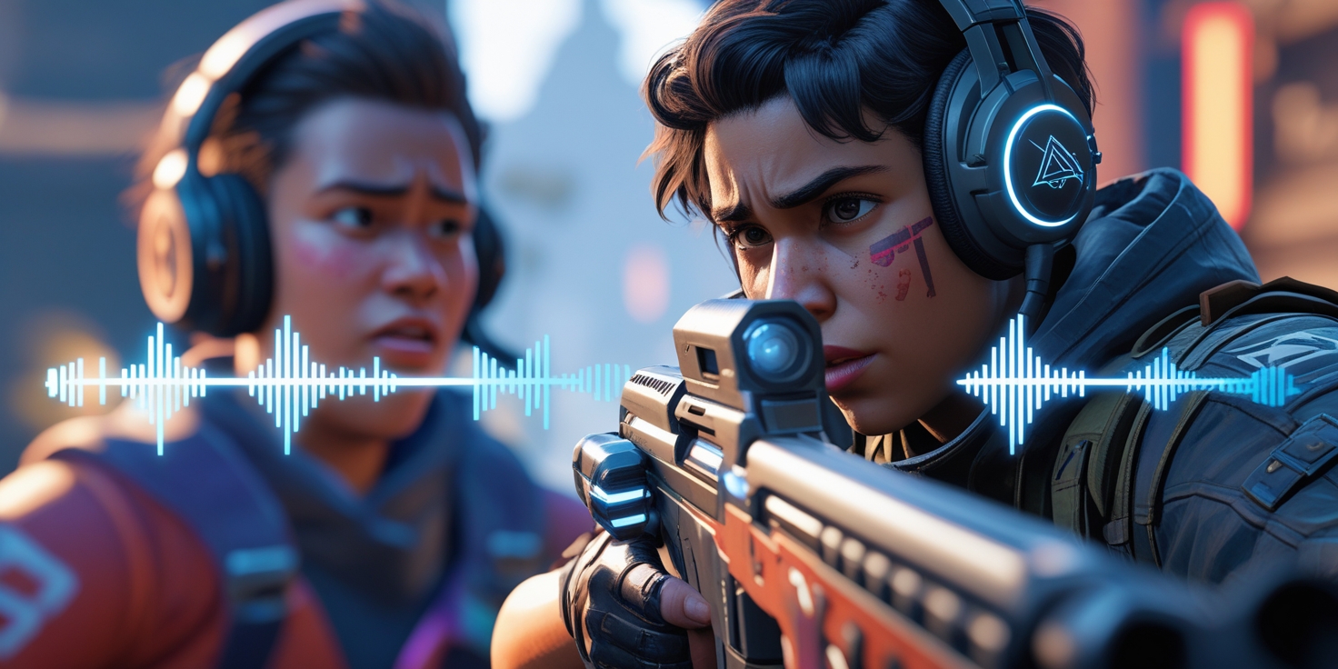 Apex Legends audio bug after patch thumbnail