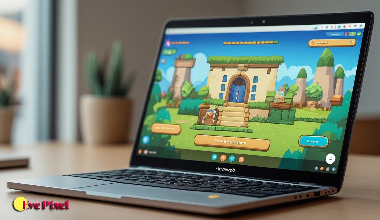 Free games that work on Chromebook thumbnail
