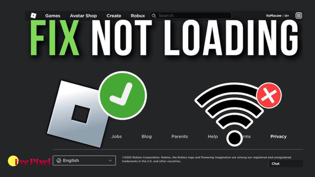 Roblox not loading on hotel WiFi thumbnail